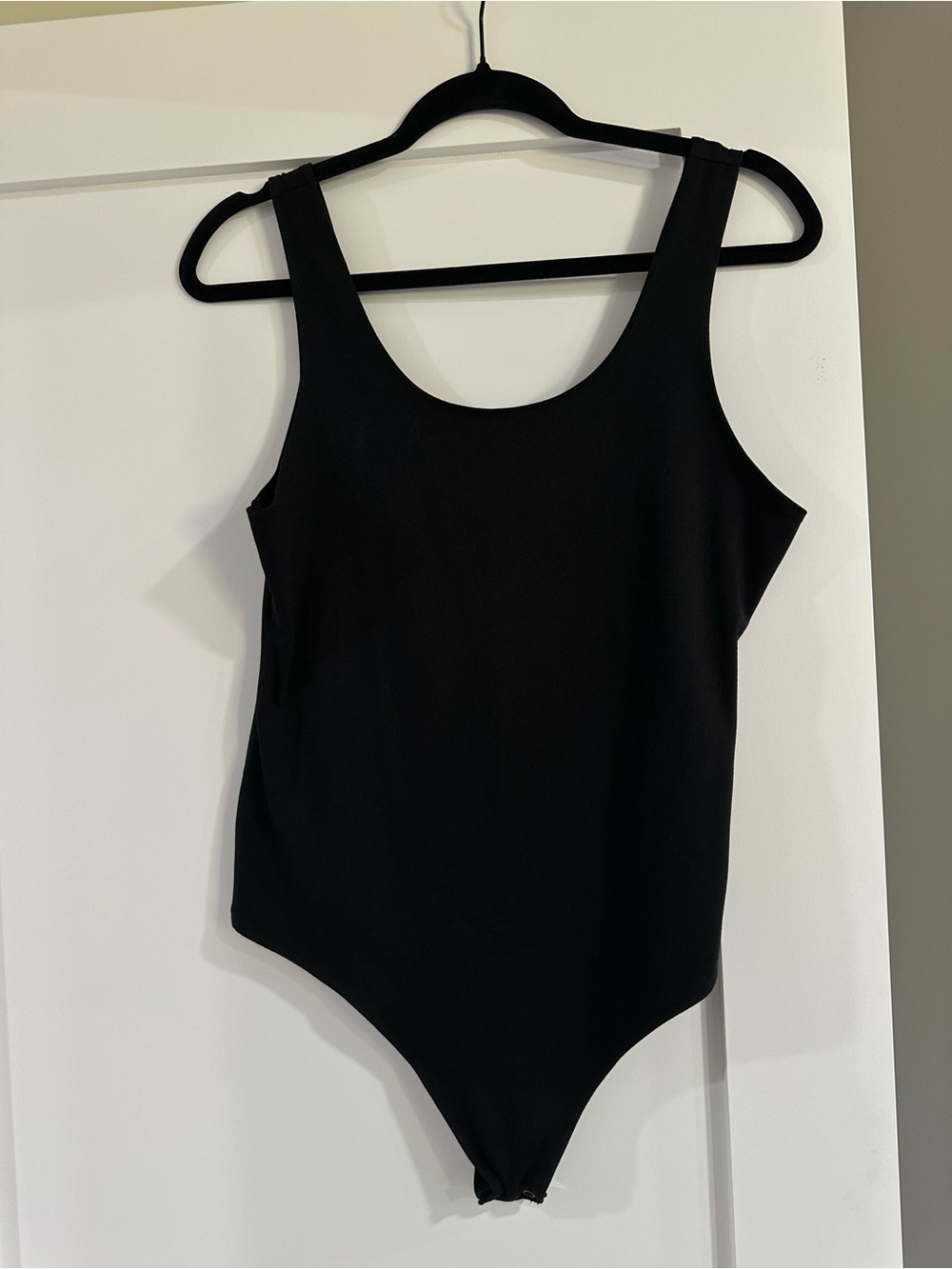American Eagle Classic One-Piece Bodysuit